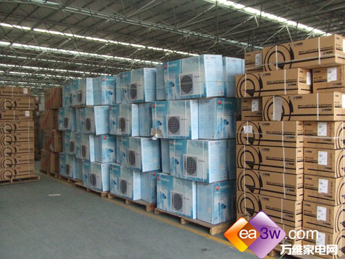 匠心筑就全球信賴 格蘭仕工廠參觀記，見證中國(guó)家電品牌的智造躍遷