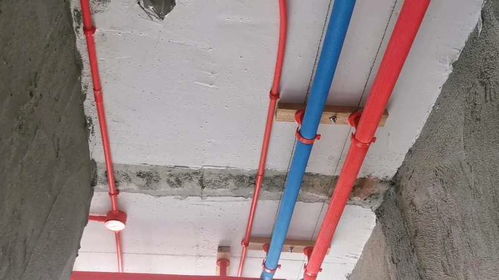 為什么懂建材的業主仍需專業水電安裝服務