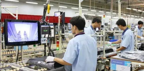 三星關停越南工廠的警示 產業轉移與供應鏈重塑的現實挑戰